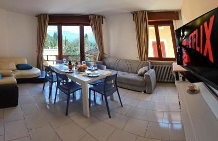 B&B al Vittoriale da Maja - Foto 5