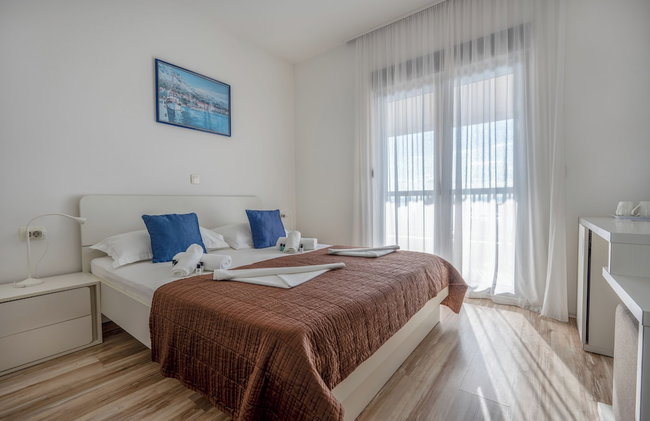 Apartments Simic Makarska - Foto 31