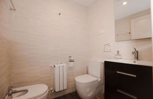 Madrid sofia resort - Foto 58