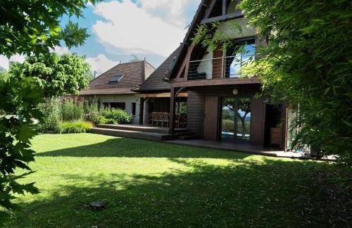 Gîte de France Bayat pour 5 personnes 4 épis - Gîte de France 5 personnes MAE-9354 - Foto 26