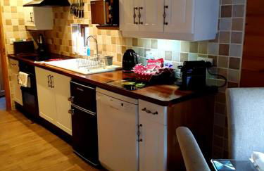 Deerdale Lodge - Foto 24