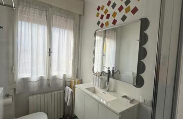 Le Vetrate sul Lago Lake Como Amazing View - Foto 2