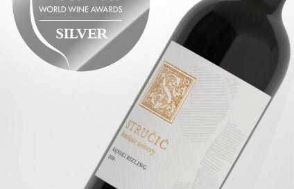 STRUČIĆ WINERY ESTATE - Foto 29