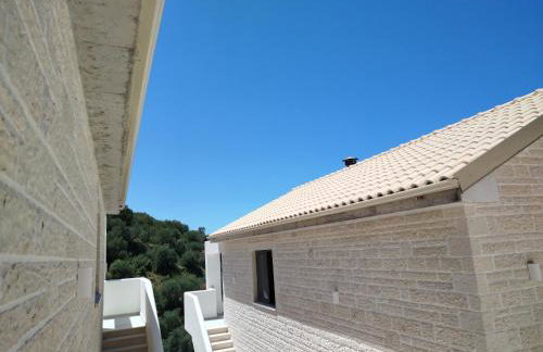 LefkoParga Luxury Suites - Foto 17