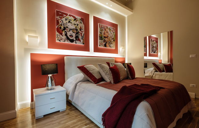 Apart Hotel Torino - Photo 22