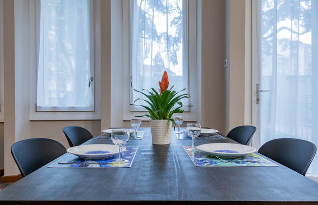 I due Cedri by Wonderful Italy - Foto 26