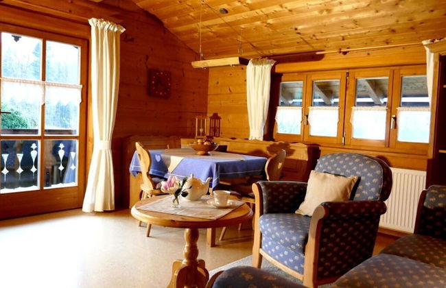 Malerhausl Modern Retreat - Foto 14