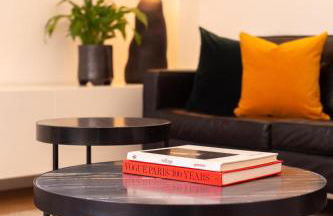 The Greyfriars Apartment - Foto 12