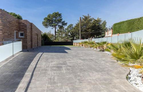 Villa Paraíso, exclusiva, todas las comodidades - Foto 18