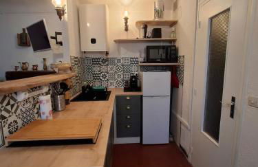 Meublé de tourisme 2 etoiles au cœur de Belvédère - Foto 6