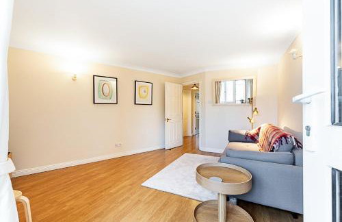 Bright Canada Water Waterside Retreat - Foto 7