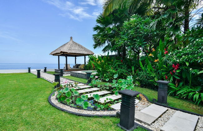 Villa Sheeba - Foto 46