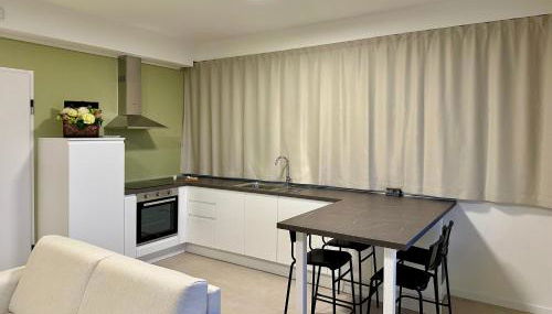 A Casa di Angelo - Photo 2, stove