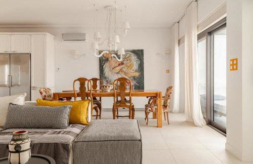 Loutraki Μοναδικής θέσης διαμέρισμα στη θάλασσα - Foto 26