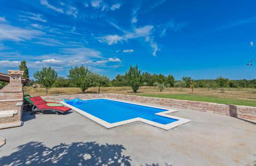 Mariva in Modrušani (Haus für 5 Personen) - Foto 9