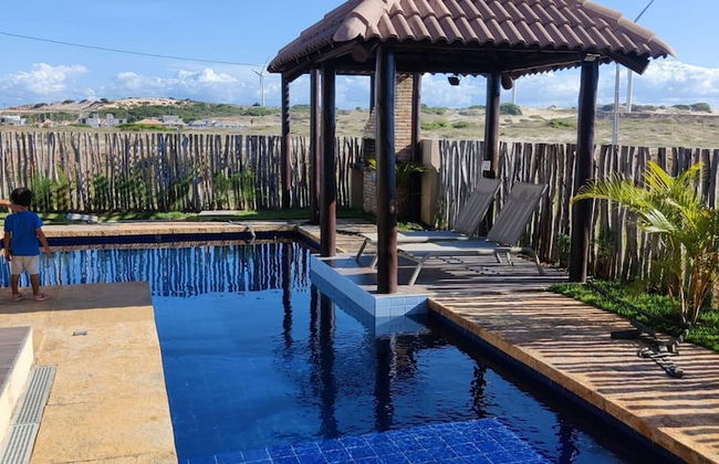 Casa Sumatera - The Coral flecheiras - Photo 43