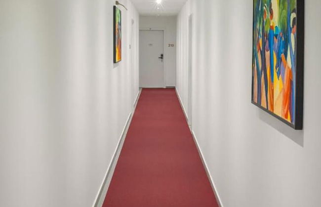 Abieshomes Serviced Apartments - Schönbrunn - Foto 43