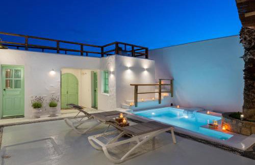 Dipagio Origin Villa - Foto 33