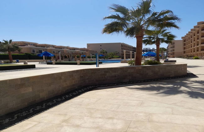 Hurghada Vip Selina 1 Bed Long Or Short - Foto 7