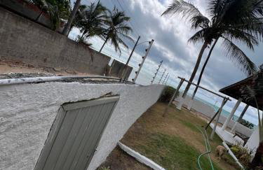 Casa Refúgio do Mar - Pé na areia - Foto 10