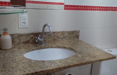 Casa a 350m da praia de Geriba - Foto 20