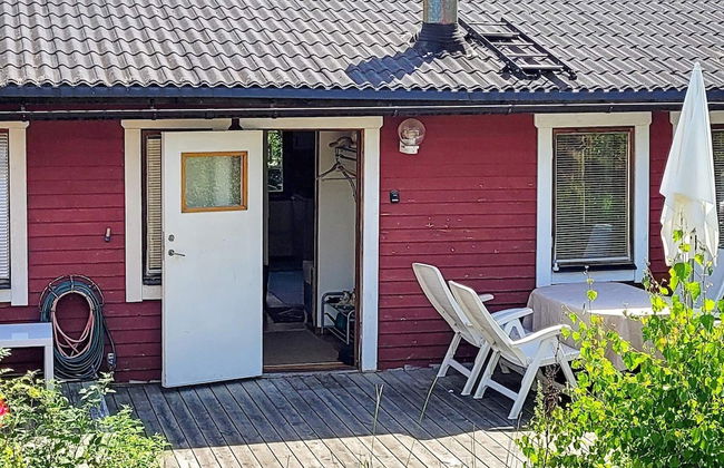 6 Person Holiday Home in Norrtalje-by Traum - Foto 26