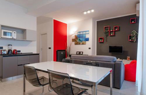 Nova House, Airco, Park su strada gratis by HAPPYHOSTORINO - Foto 22