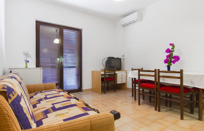 7 Olives Apartments - Foto 27