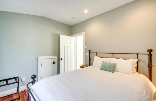 Oceanfront Moclips Retreat with Beach Access and View! - Foto 15