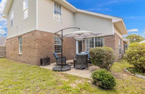 Seaside Sanctuary close to Navarre Beach! - Foto 33