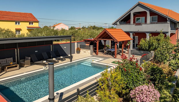 Villa Chervil ZadarVillas - Photo 2, Image principale