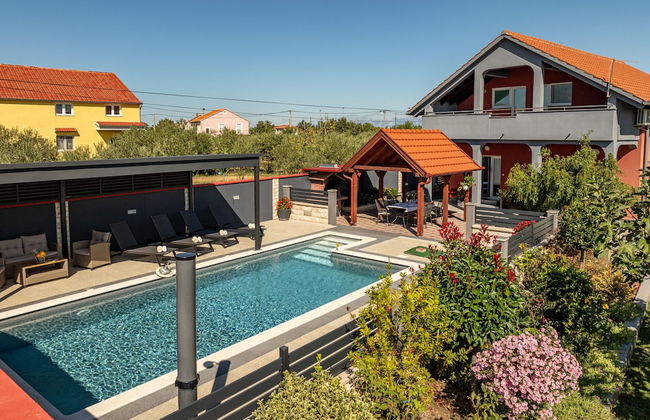 Villa Chervil - Photo 1