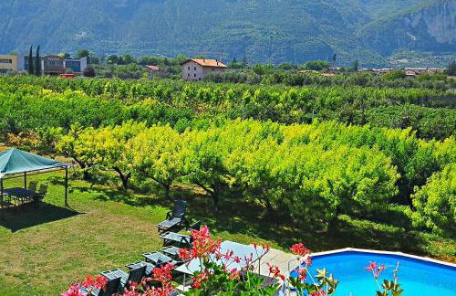 Agritur Planchenstainer - Foto 17