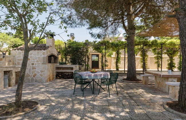 3676 Villa Enò by Perle di Puglia - Foto 28