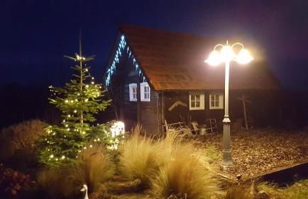 Spreewaldhaus zum Schoberplatz - Foto 49