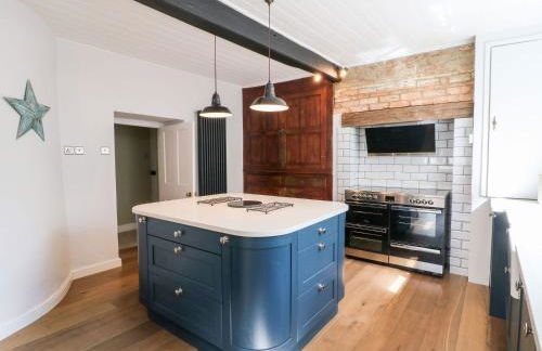 The Old Bakery - Foto 13