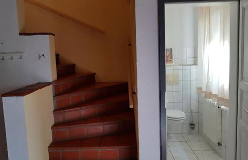 Große Wohnung / Haushälfte in Peetzig am See - Foto 17