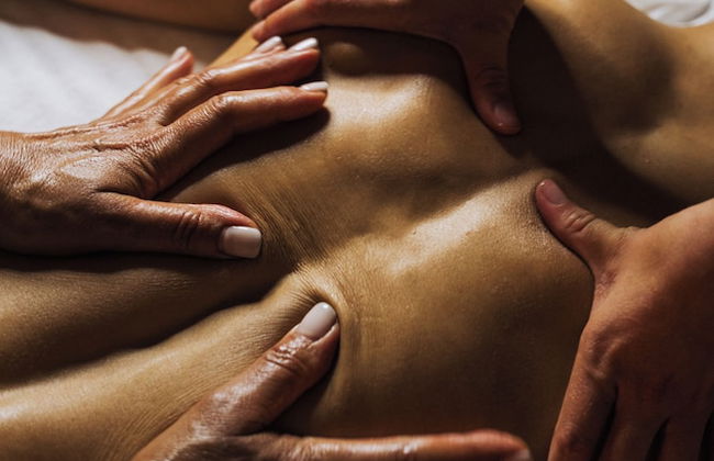 Palais Aoma, hôtel particulier de luxe en Provence - Foto 68