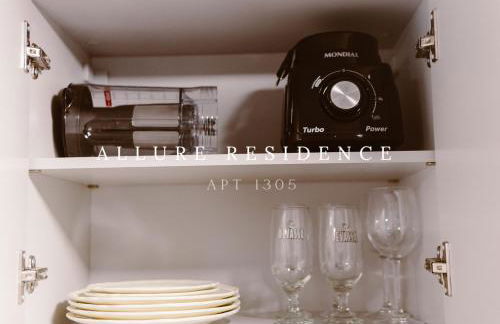 Flat Luxo Boa Viagem Allure 1305 - Photo 66