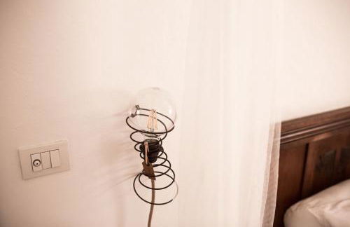 Nel Giardino dei Pesci Volanti - Foto 12