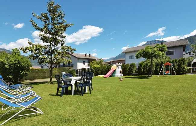 1 bedroom Apartment in Caldonazzo with garden - Photo 8