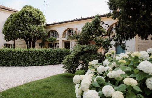 Wine Relais Villa Cipolla Pieropan - Foto 14