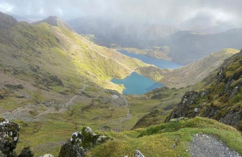 Broom Cottage Close To The Beach & Pwllheli Marina - Foto 5