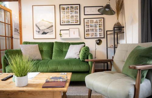 The Old Mill Holiday Cottages, Nr Mold - Foto 5