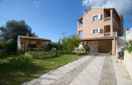 Margarita's Home Magoulades Corfu - Foto 23