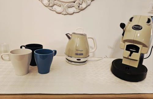 Casa Raffaella Apartment and room - Foto 11