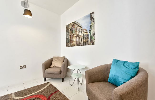 Barrakka Suites - Foto 49