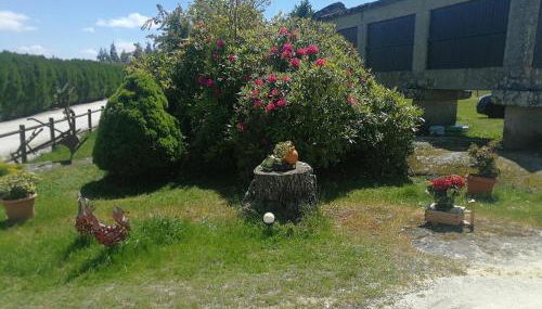 Caserio de Fontes - Foto 4, Garden