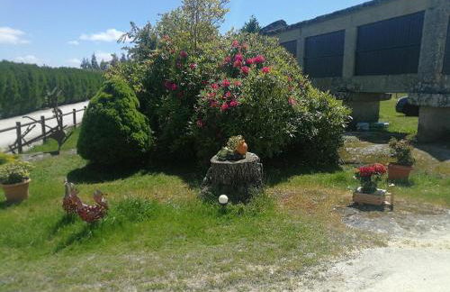 Caserio de Fontes - Foto 4