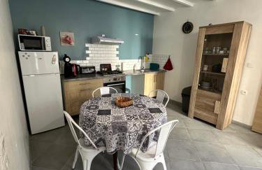 CHEZ COCO ET HERVE rez-de-chaussée - Foto 1
